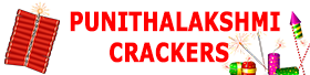 Punithalakshmi Crackers