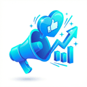 Digital Marketing Icon