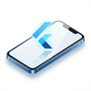 Flutter Icon